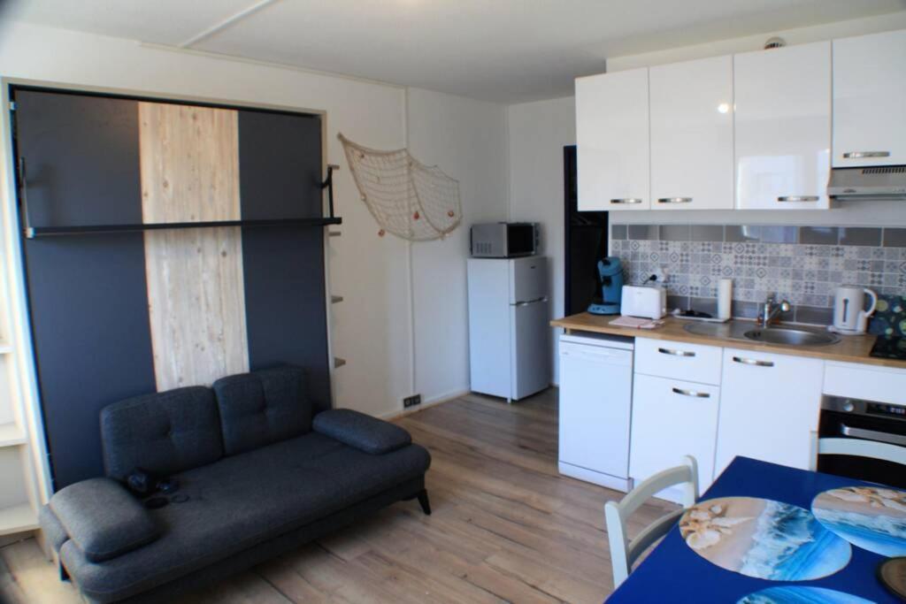 Welcome Calais - Le Cottage De La Cote D'Opale Buitenkant foto