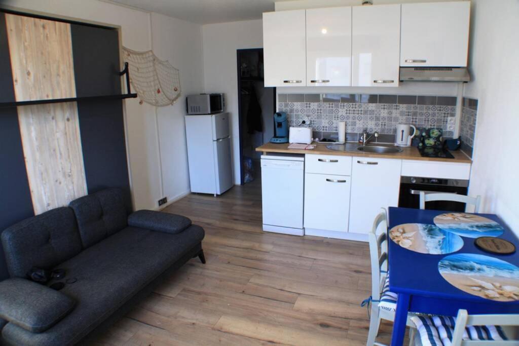 Welcome Calais - Le Cottage De La Cote D'Opale Buitenkant foto