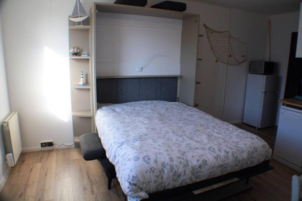 Welcome Calais - Le Cottage De La Cote D'Opale Buitenkant foto